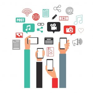 tutti siamo connessi